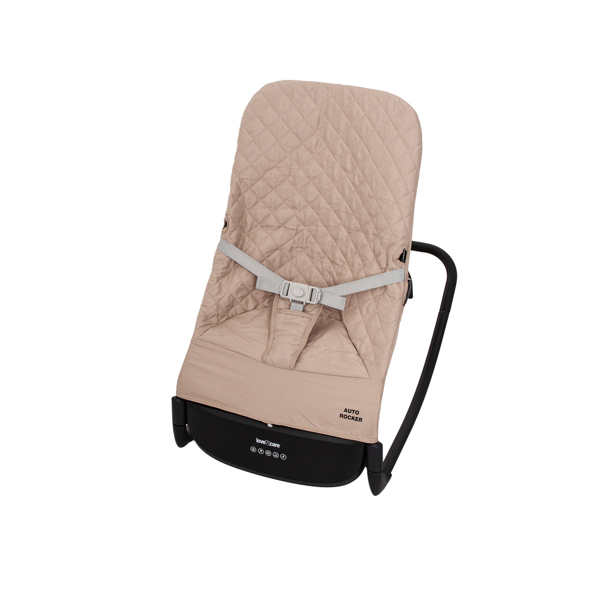 Love N Care AUTO Rocker - Beige