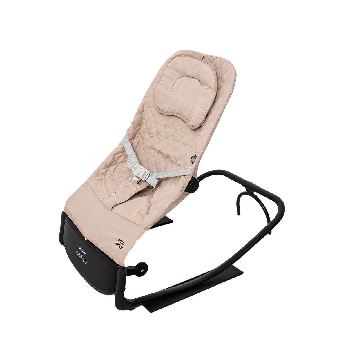 Love N Care AUTO Rocker - Beige