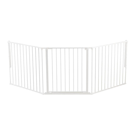 BabyDan Flex Configure System - Large White