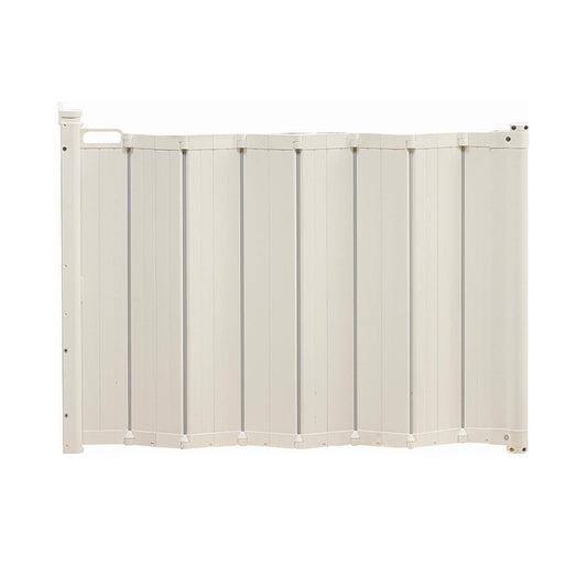 BabyDan Guard Me Retractable Barrier