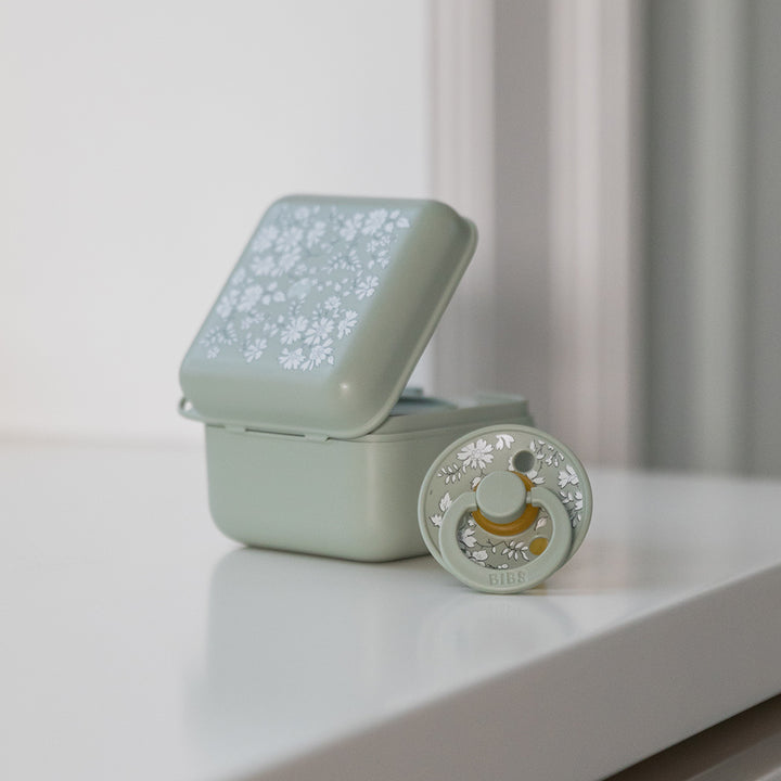 BIBS Dummy / Pacifier Box