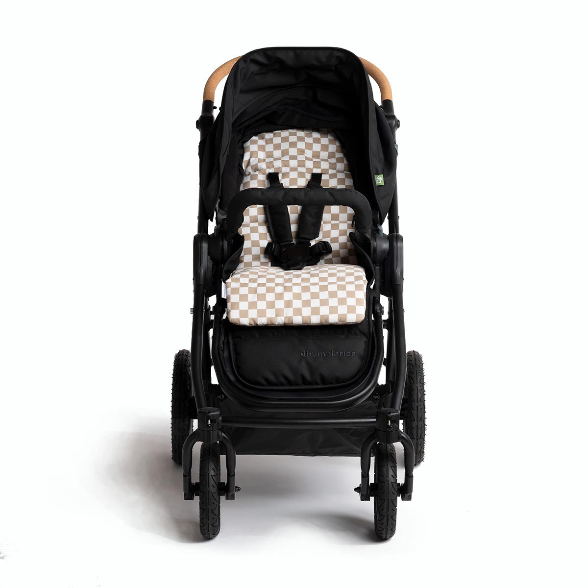 Bumbleride Reversible Seat Liner