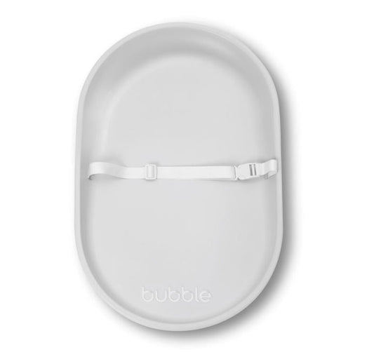 Bubble Cuddle Changing Mat