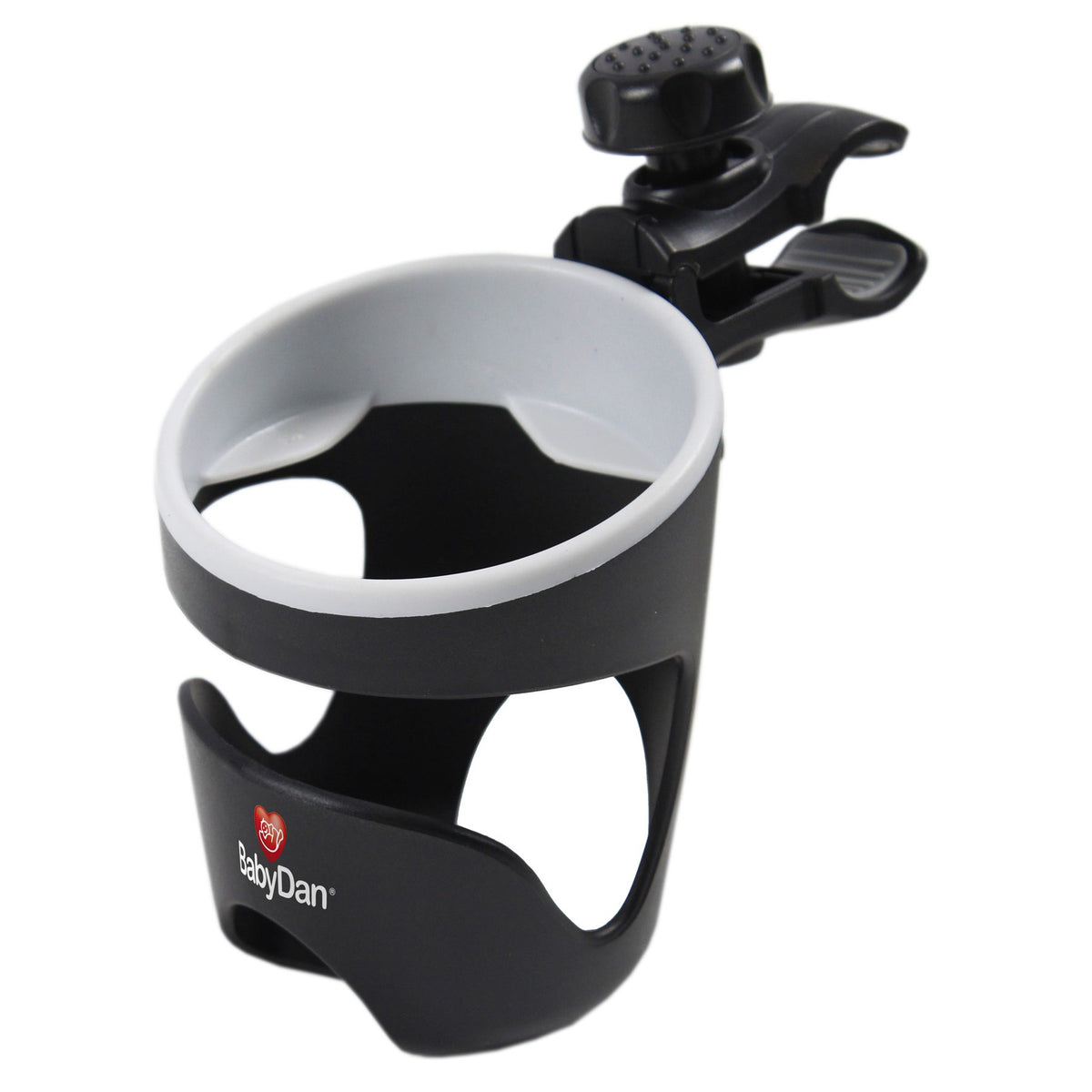 BabyDan Stroller Cup Holder
