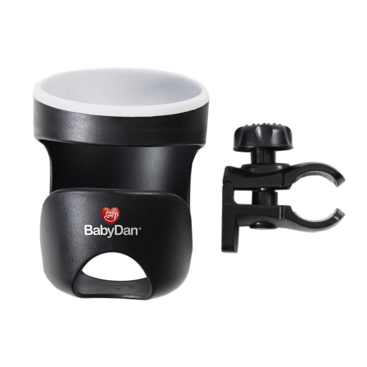 BabyDan Stroller Cup Holder