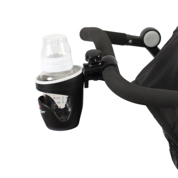 BabyDan Stroller Cup Holder