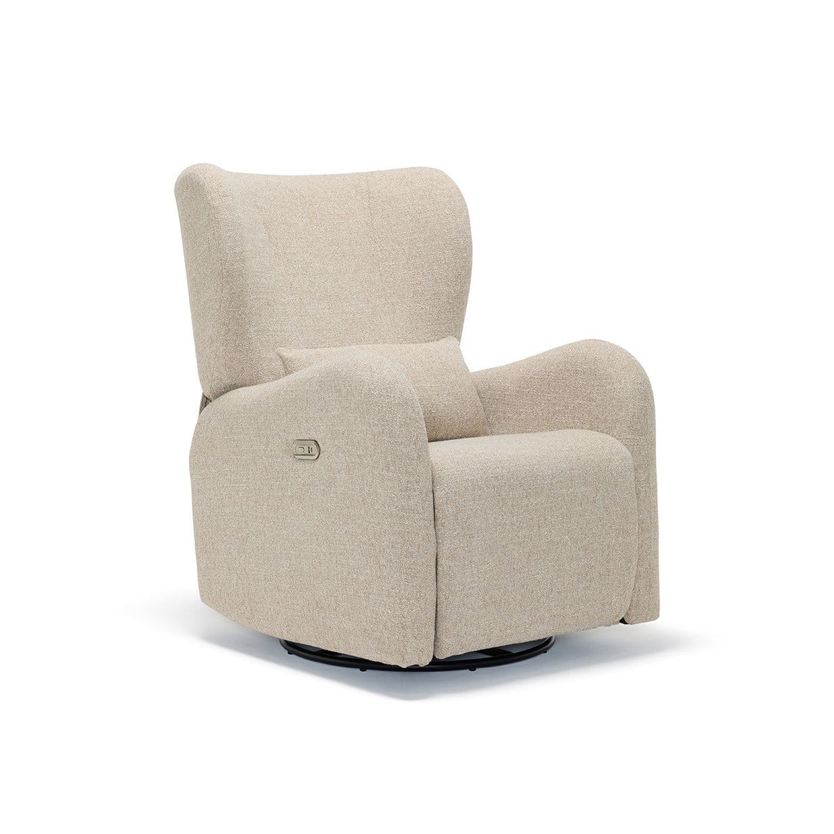 BabyRest CELESTE Electric Nursery Chair
