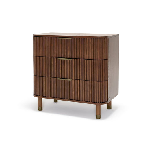 BabyRest JUNO Chest - 3 Drawer