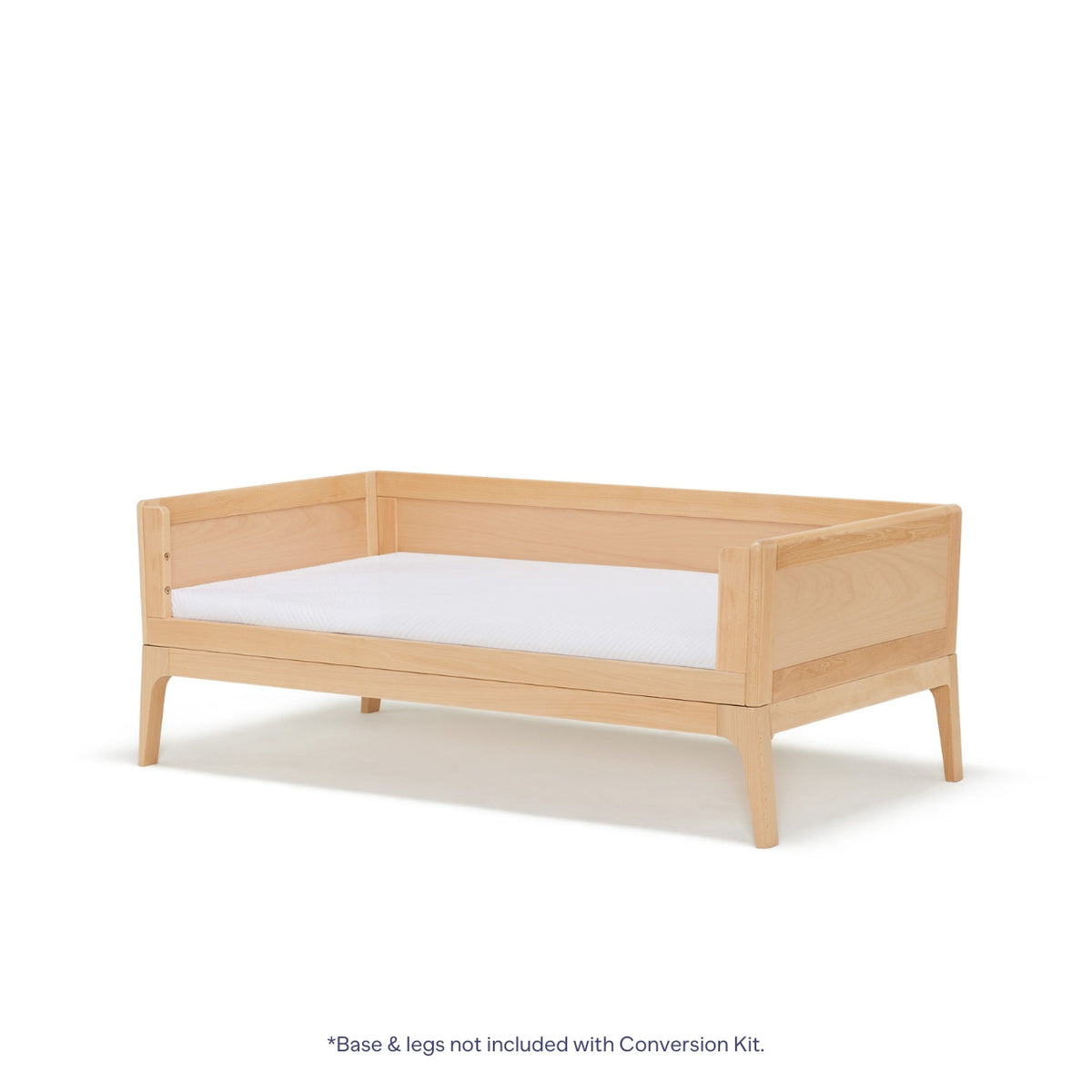 BabyRest AMARA Junior Bed Conversion Kit - Beech