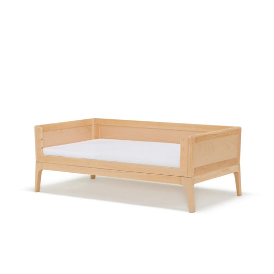 BabyRest AMARA Junior Bed - Beech