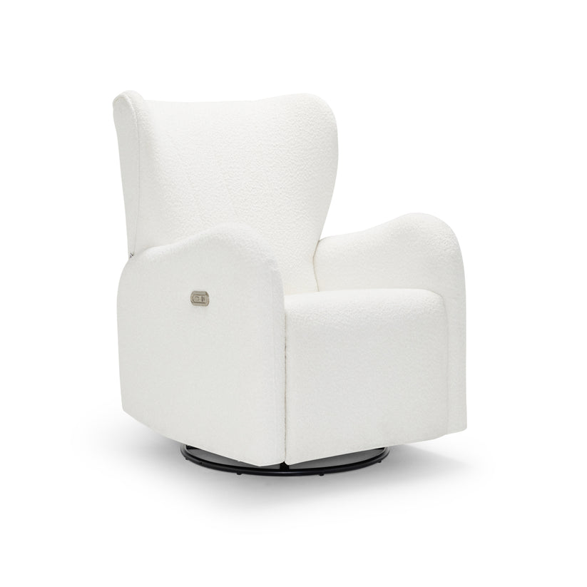 BabyRest CELESTE Electric Nursery Chair