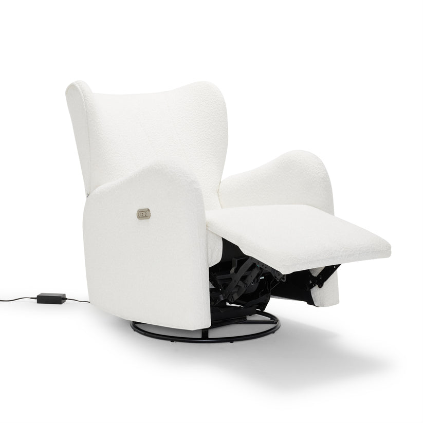 BabyRest CELESTE Electric Nursery Chair