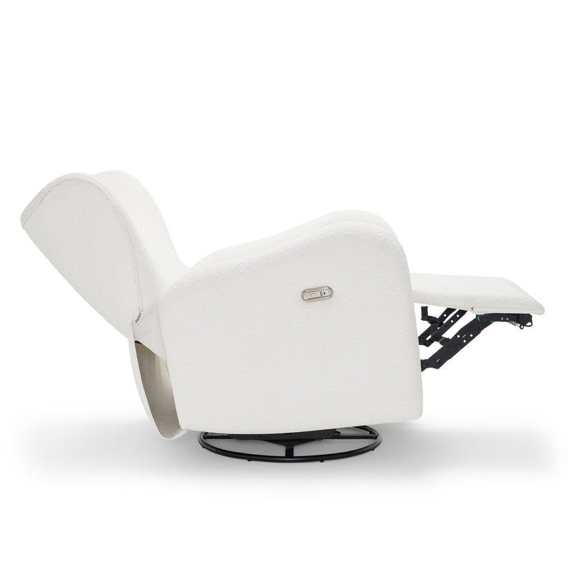 BabyRest CELESTE Electric Nursery Chair