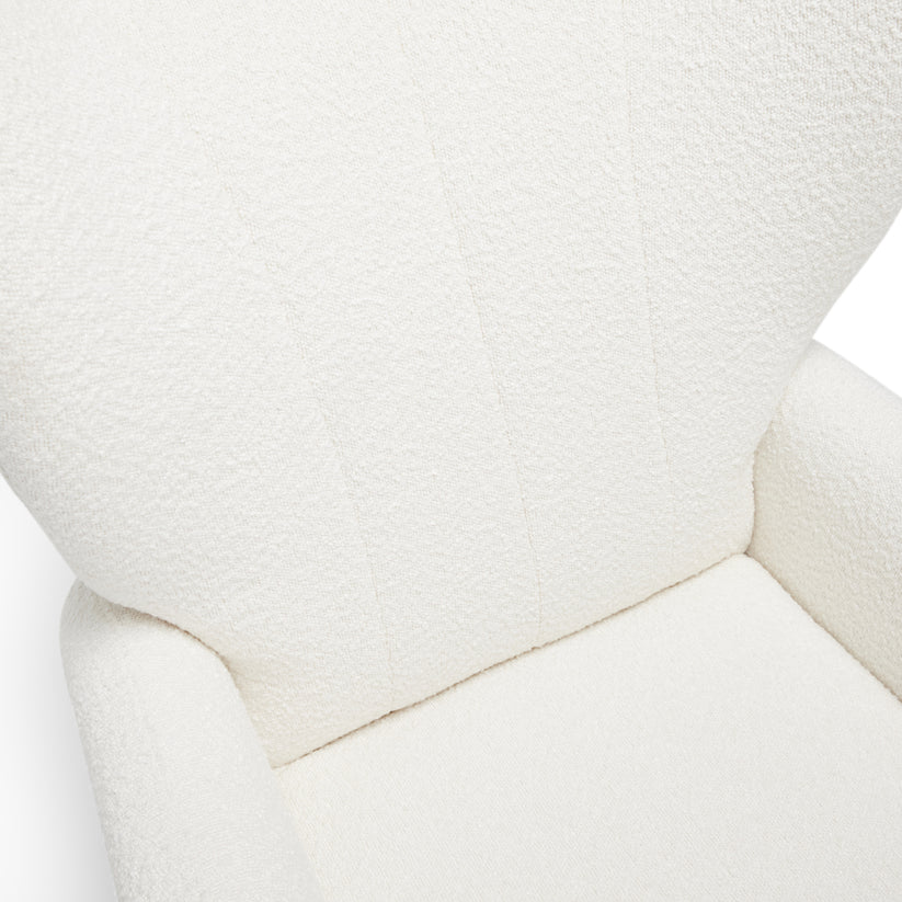 BabyRest CELESTE Electric Nursery Chair