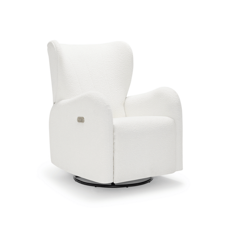 BabyRest CELESTE Electric Nursery Chair