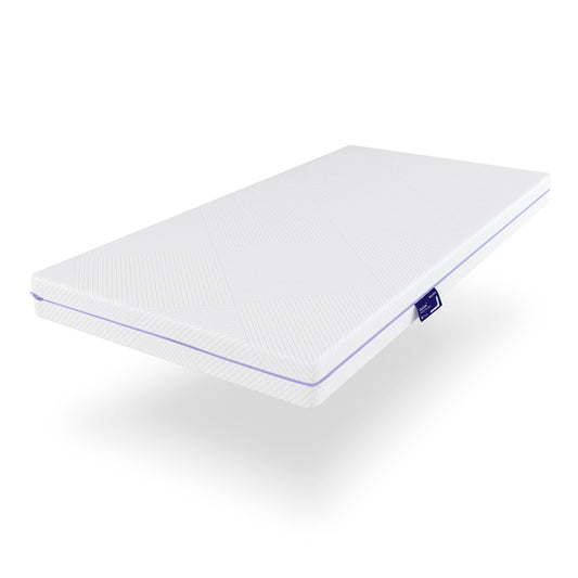 BabyRest DUOCORE Cot Mattress