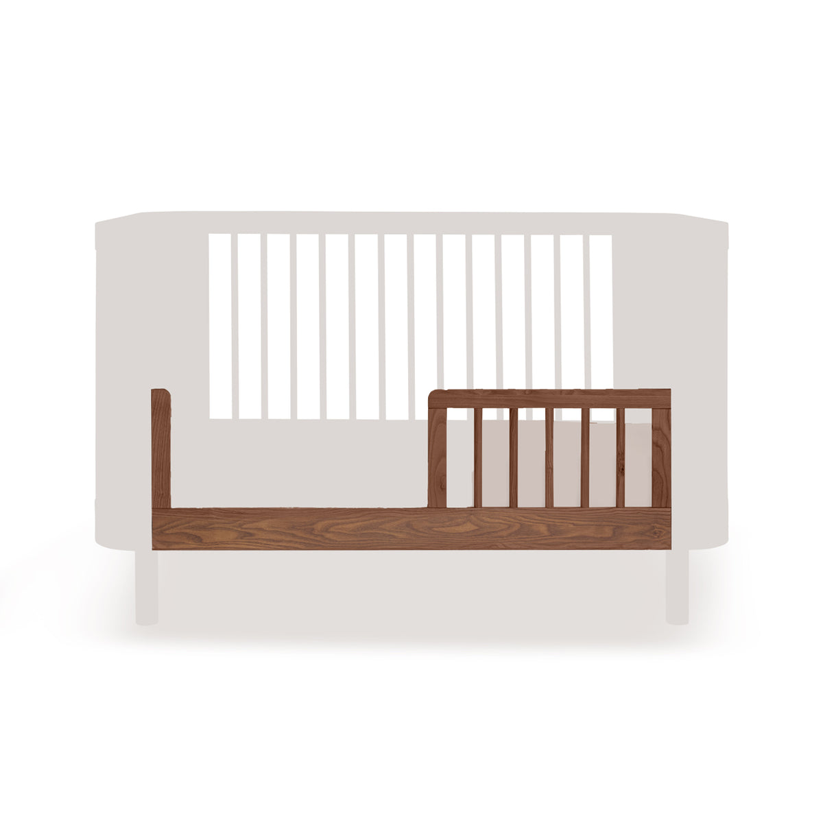 BabyRest JUNO Junior Bedrail