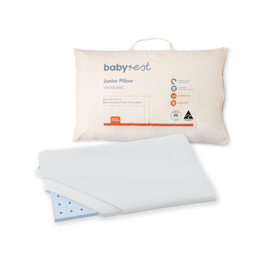 BabyRest Junior Pillow