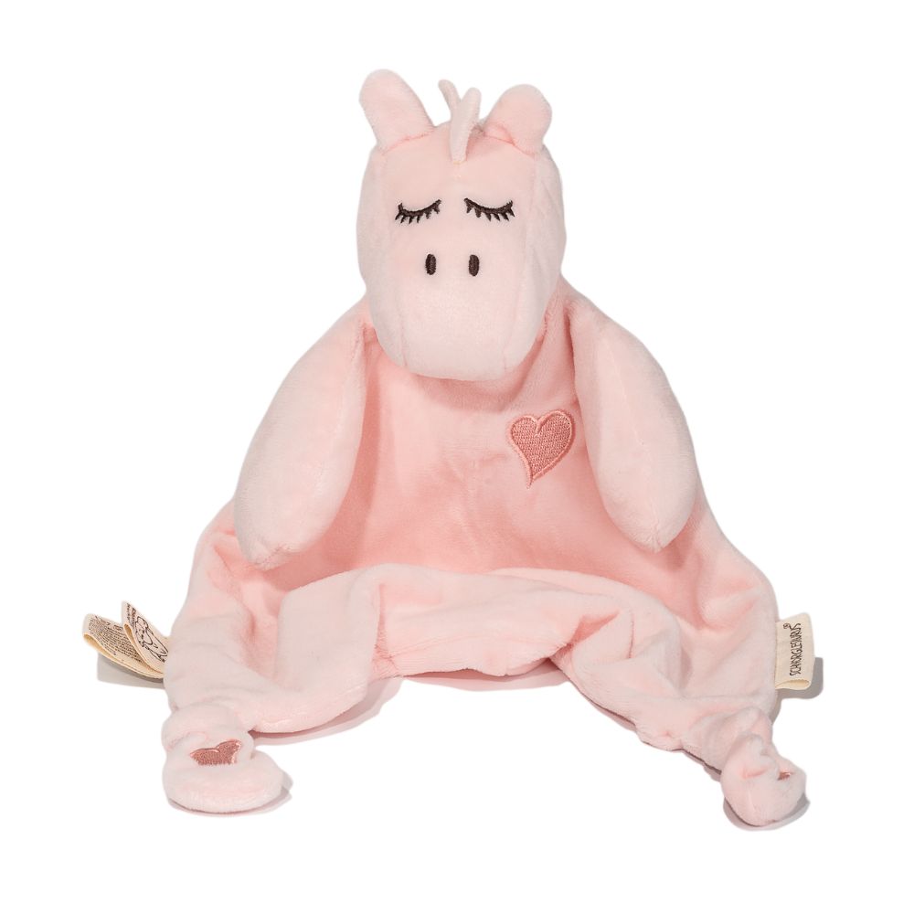 Schnorg Baby Mini Schnorglesaurus Sensory Comforters