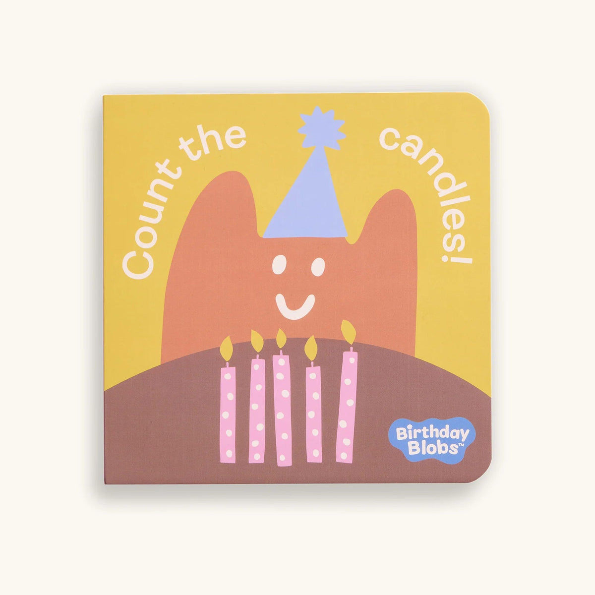 ergoPouch Board Books