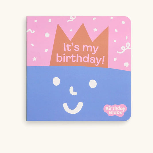 ergoPouch Board Books