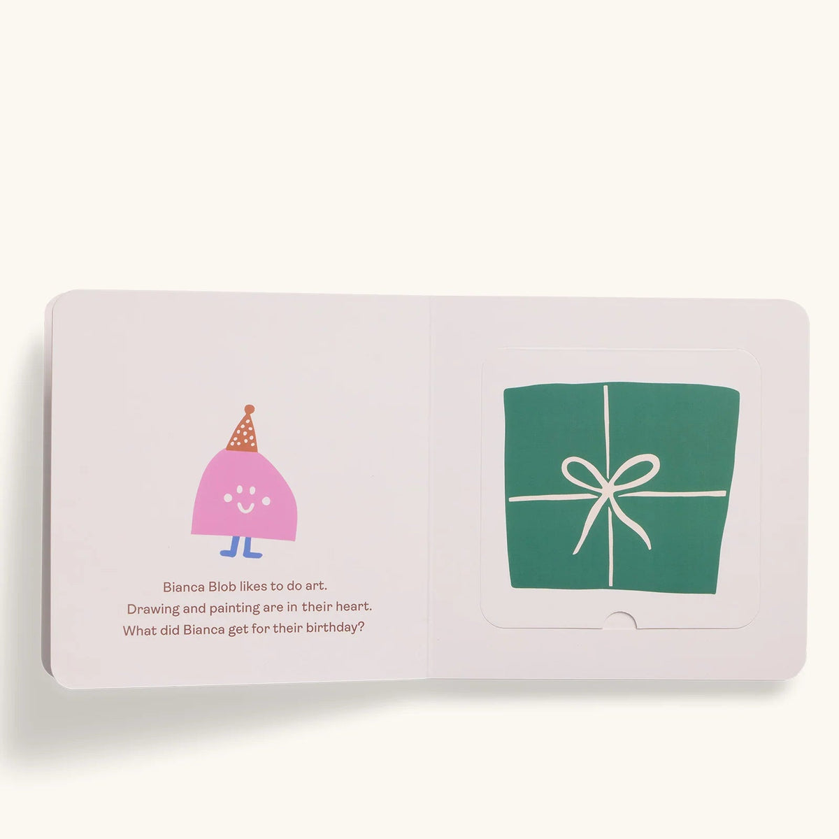 ergoPouch Board Books