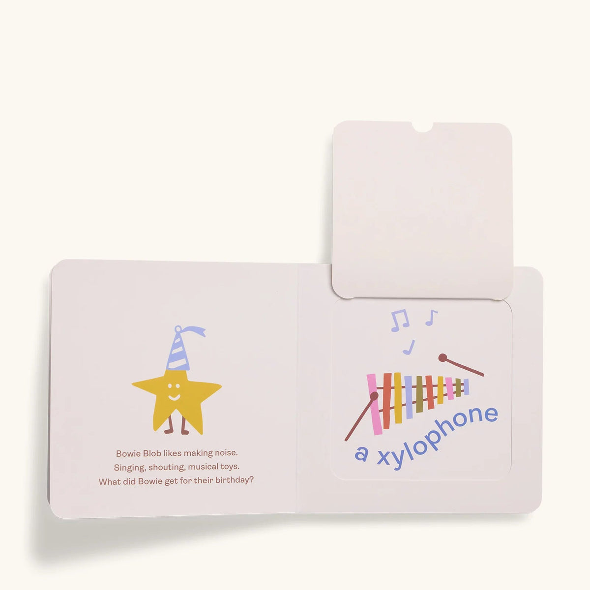 ergoPouch Board Books