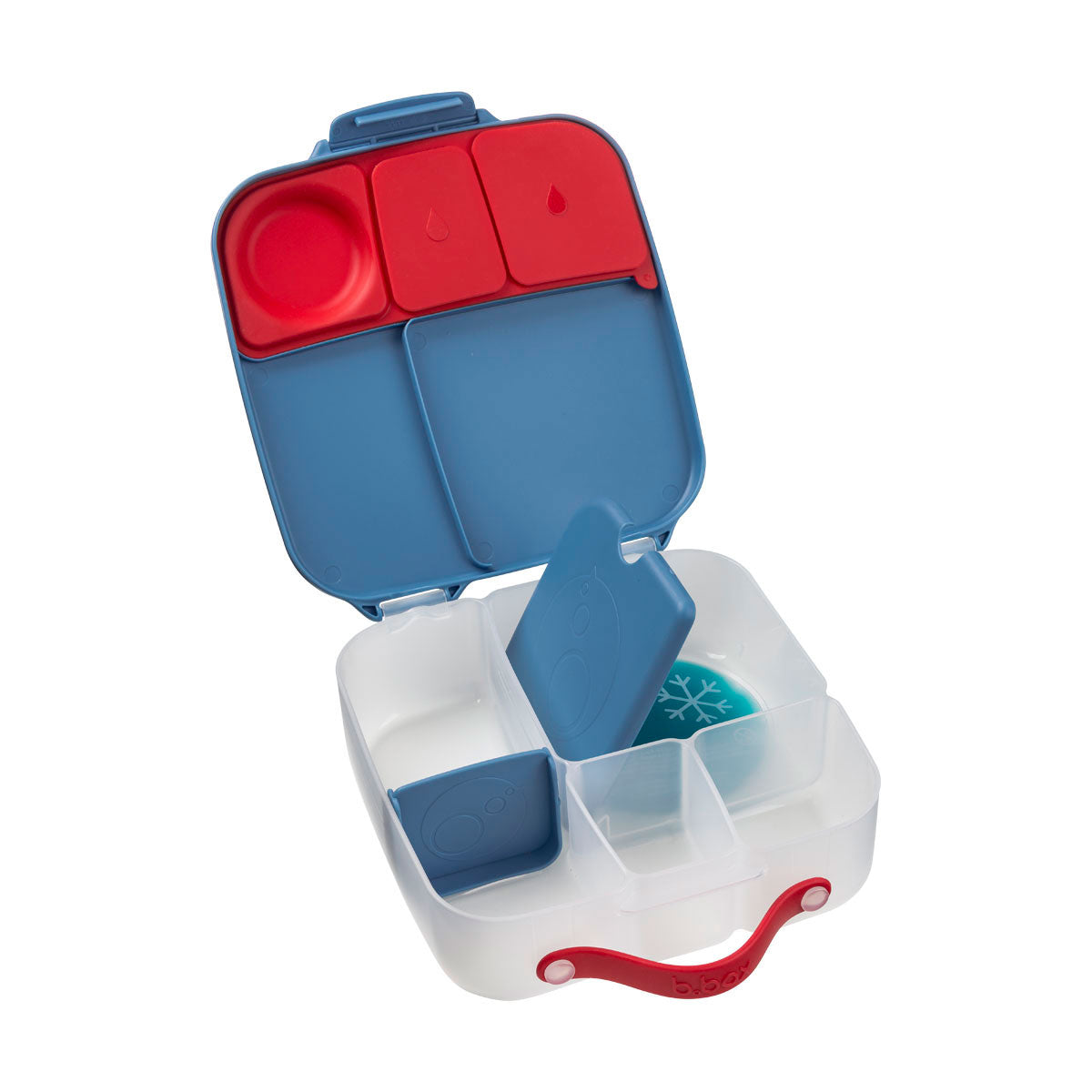 BBox Lunch Box
