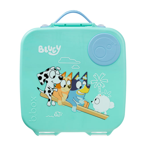 BBox Lunch Box