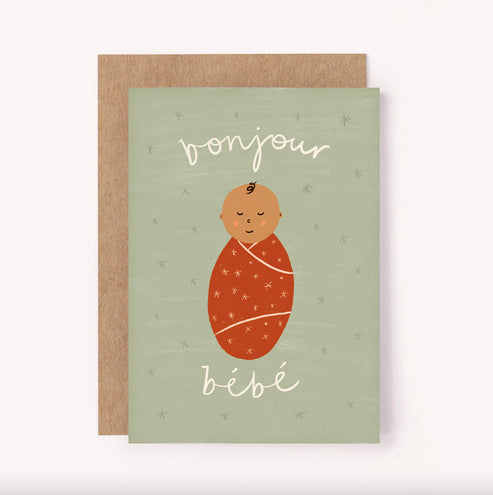 Lauren Sissons Studio Greeting Cards - Various Designs