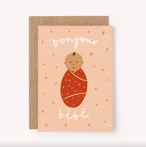Lauren Sissons Studio Greeting Cards - Various Designs