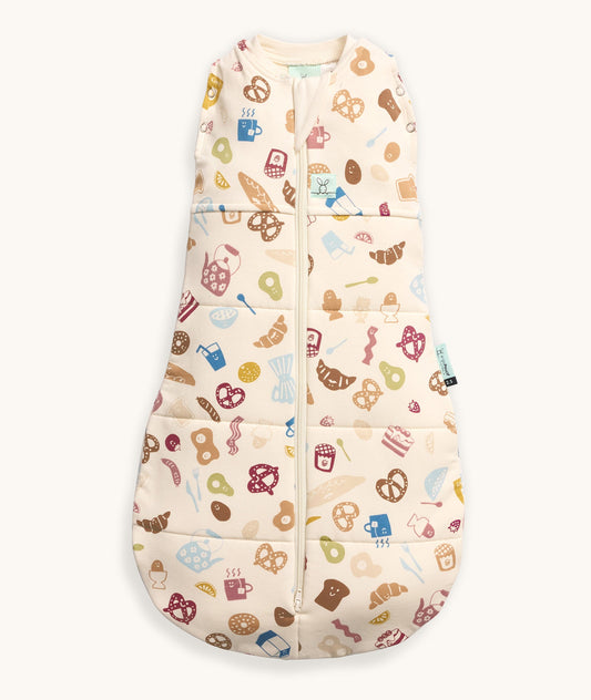 ergoPouch Cocoon Swaddle Bag 3.5 TOG