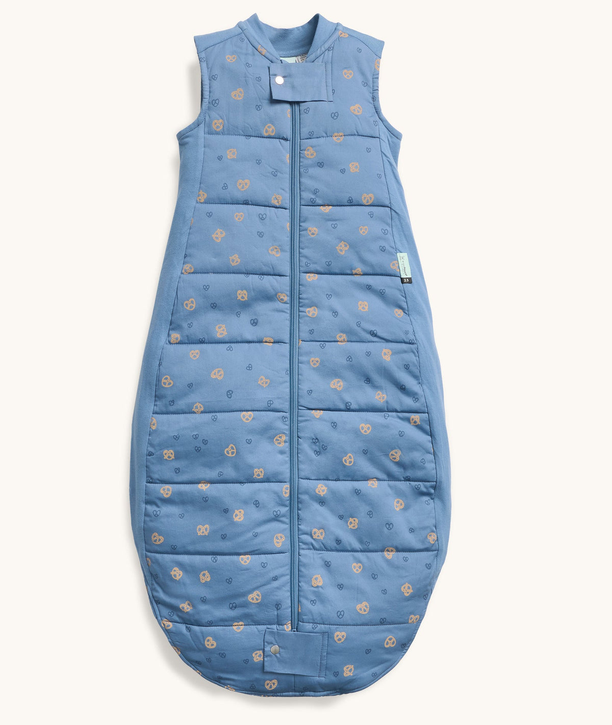 ergoPouch Sheeting / Premium Sleeping Bag 2.5 TOG