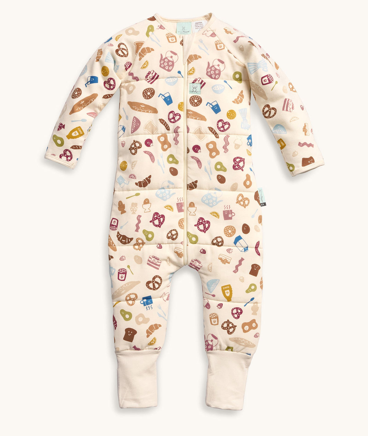 ergoPouch Sleep Onesie 2.5 TOG