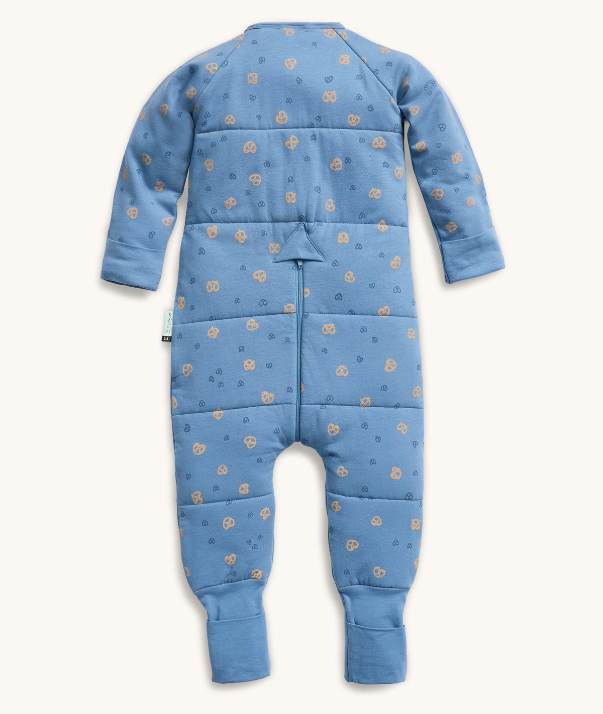 ergoPouch Sleep Onesie 2.5 TOG