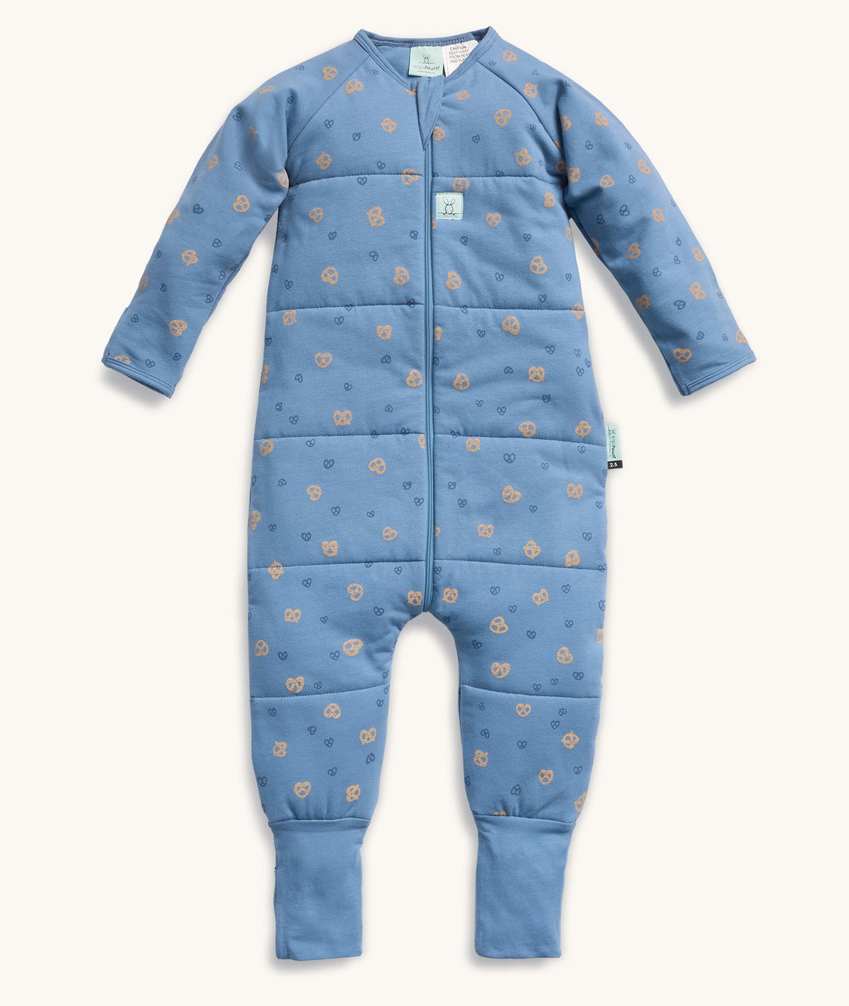ergoPouch Sleep Onesie 2.5 TOG