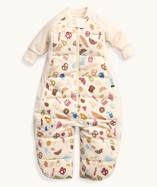ergoPouch Sleep Suit Bag 3.5 TOG