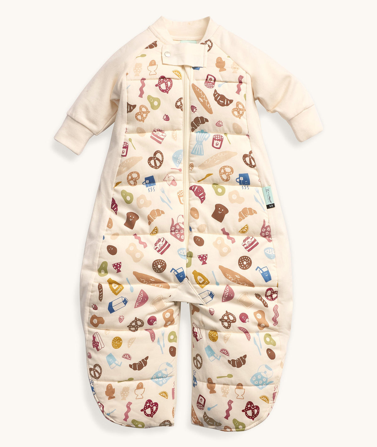 ergoPouch Sleep Suit Bag 2.5 TOG
