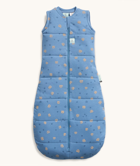 ergoPouch Jersey Sleeping Bag 2.5 TOG