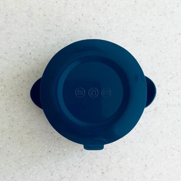 Cuddle Bug & Co Stainless Steel Bowl