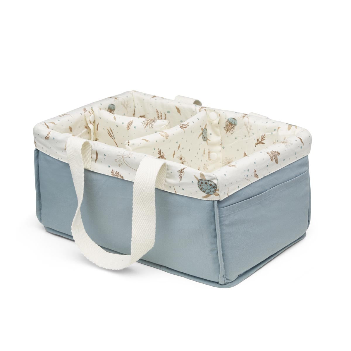 Cam Cam Copenhagen Changing Caddy