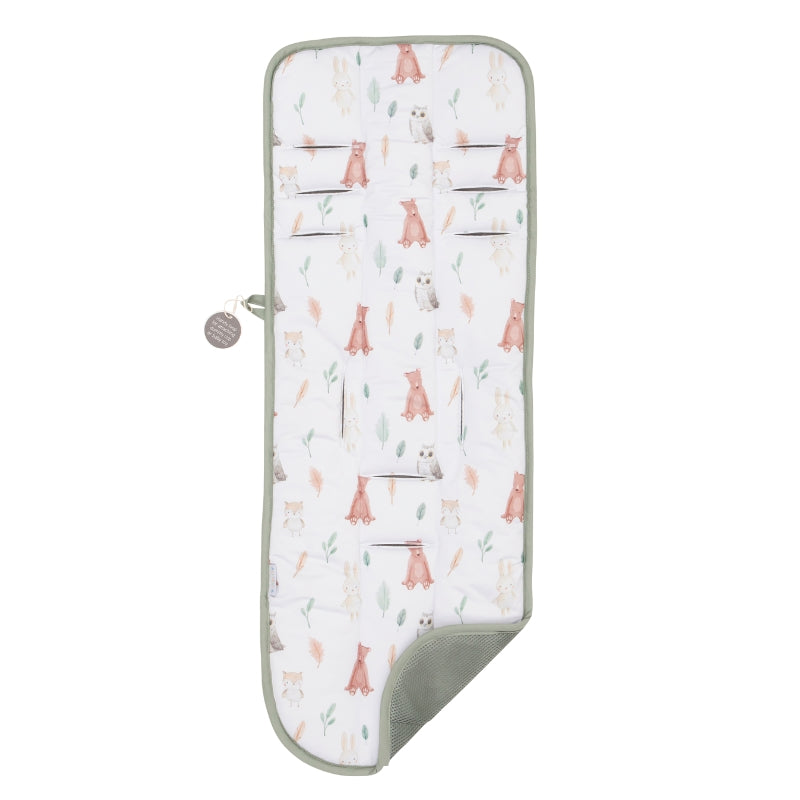 All4Ella Ice Cooling Pram Liner