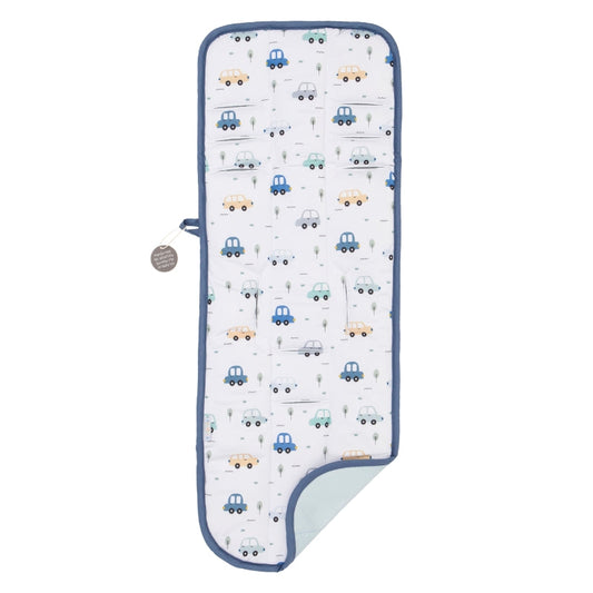 All4Ella Ice Cooling Pram Liner