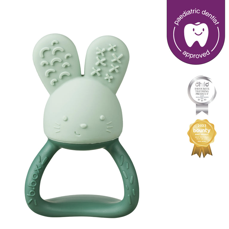 BBox Chill + Fill Teether