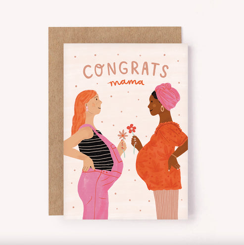 Lauren Sissons Studio Greeting Cards - Various Designs