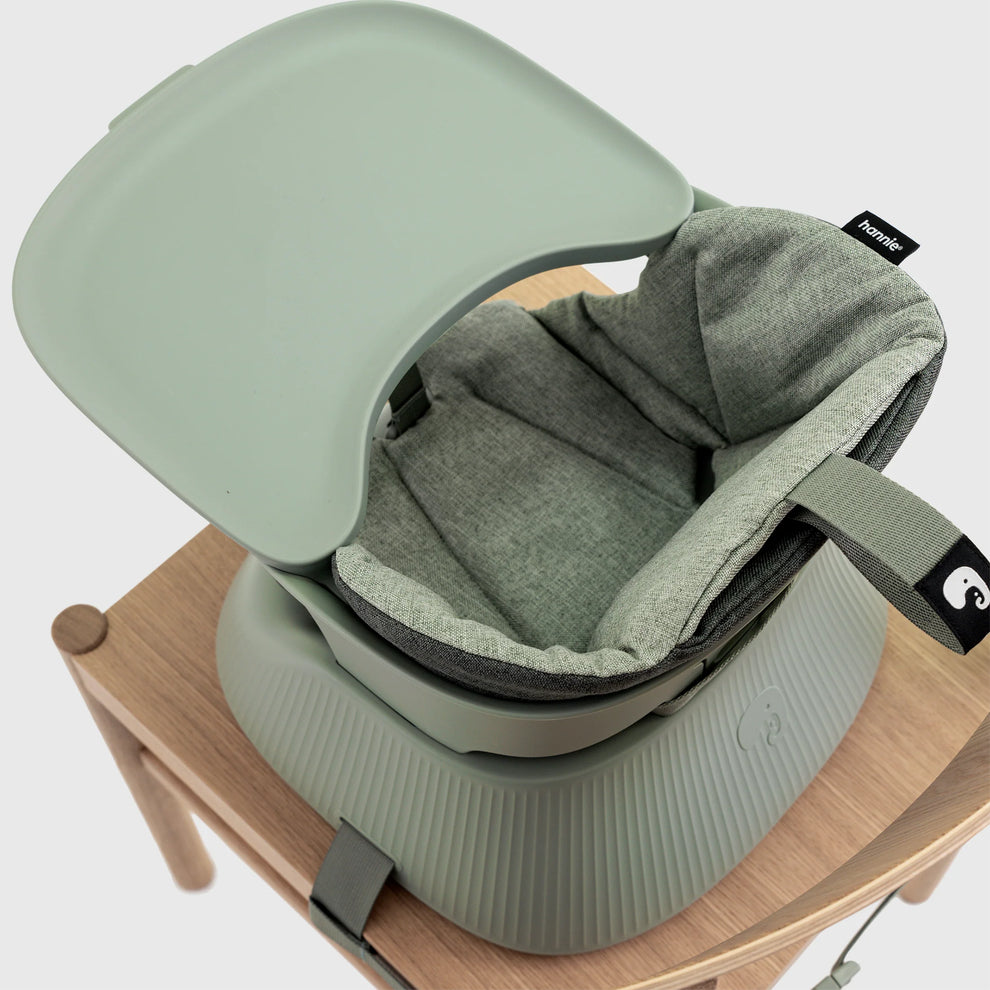 Hannie Portable High Chair