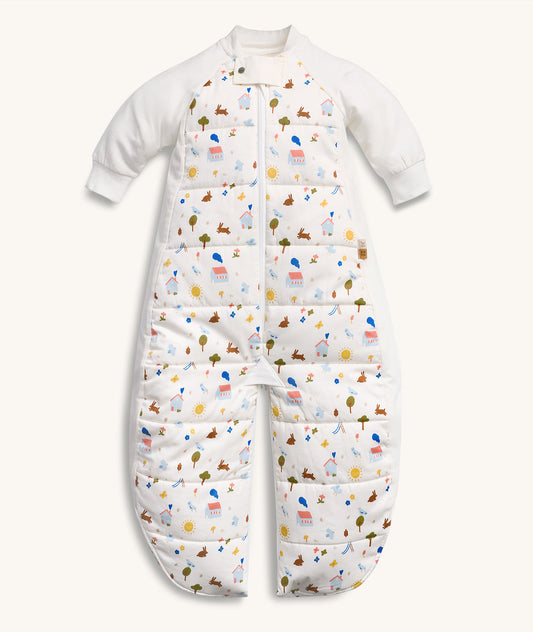 ergoPouch Sleep Suit Bag 2.5 TOG