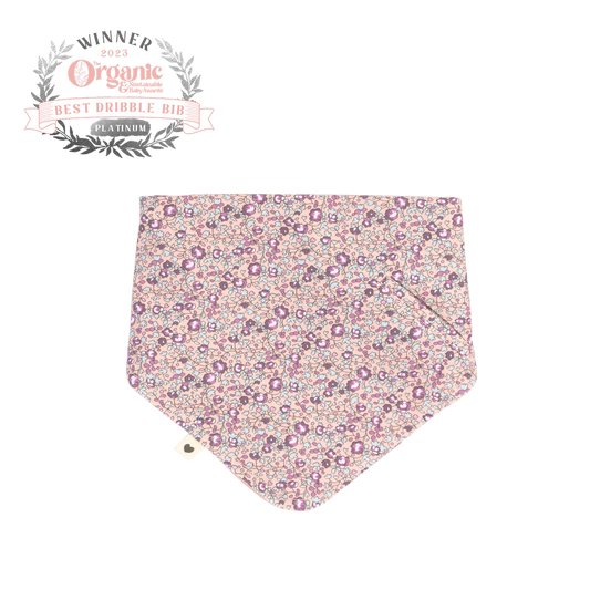 BIBS Bandana Dribble Bib