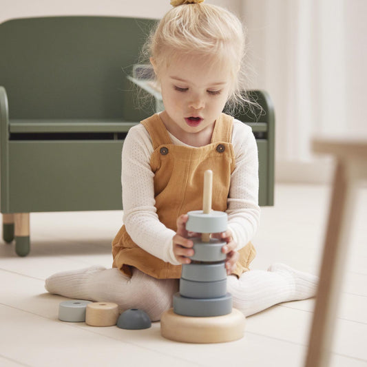 FLEXA Play Lighthouse Stacker