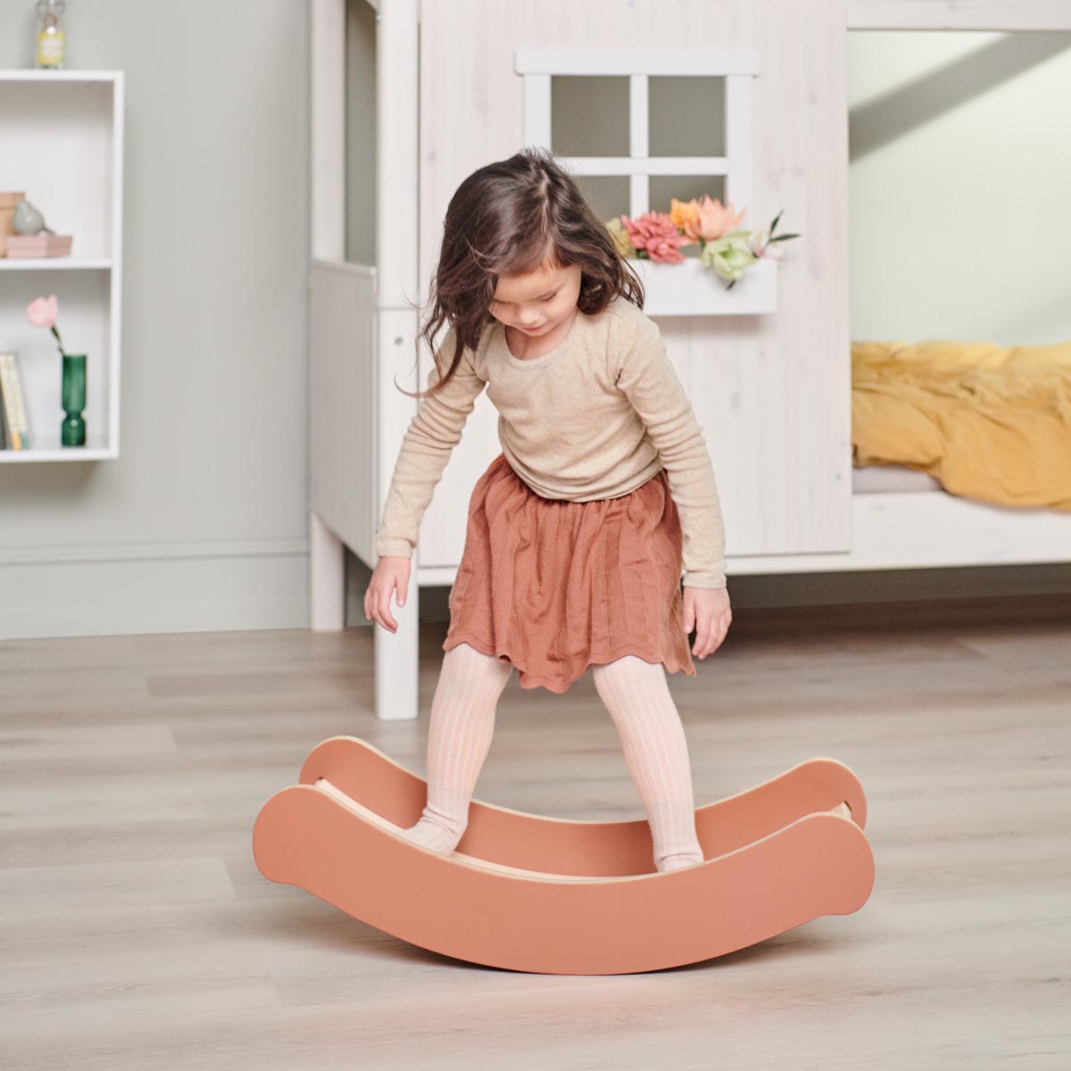 FLEXA Play Balancing Board